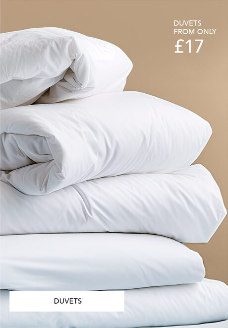 Shop Duvets